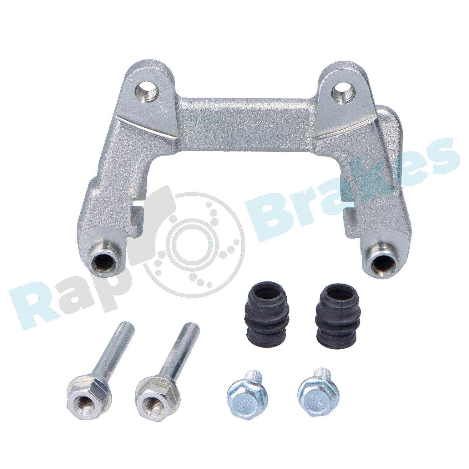 Kinnitus,pidurisadul