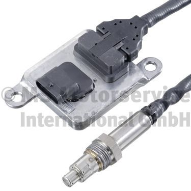 Czujnik NOx, katalizator NOx PIERBURG 7.13557.14.0