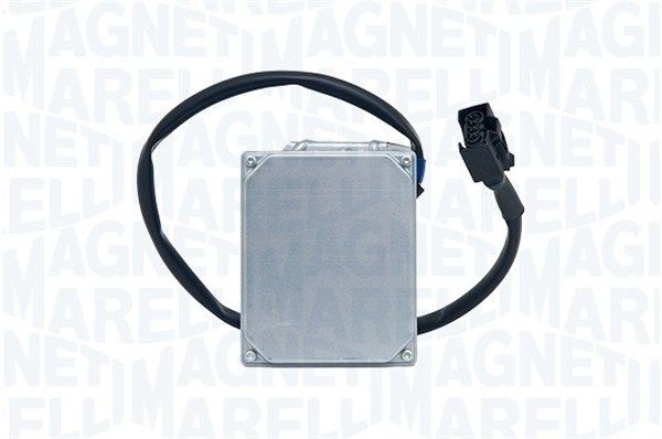 Sterownik, oświetlenie MAGNETI MARELLI 711307329039