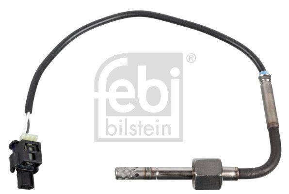 czujnik, temperatura spalin FEBI BILSTEIN 170485