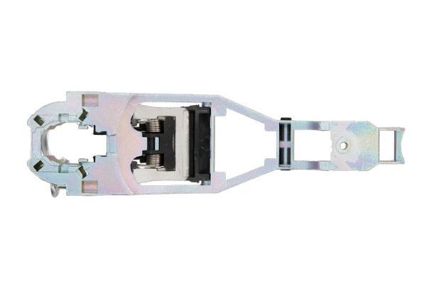 Väljaspoolne uksekäepide