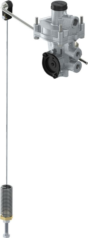 Unitate control, ALB WABCO 4757135010