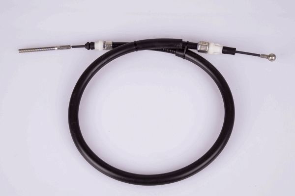 Cięgło, hamulec postojowy HELLA PAGID 8AS 355 660-101