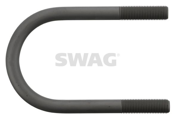 Klamra resora SWAG 10 94 5454