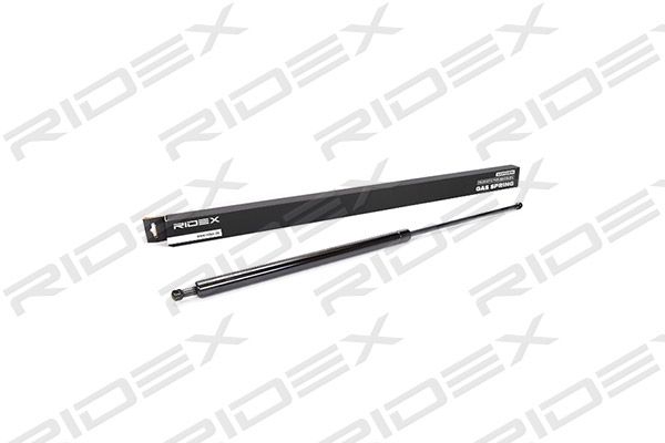 Sprężyna gazowa, pokrywa bagażnika RIDEX 219G0047