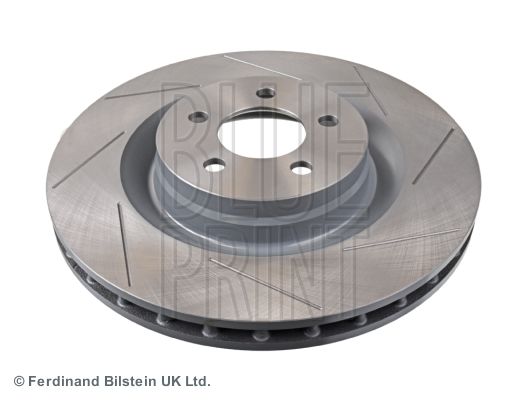 Brzdový kotouč BLUE PRINT ADA104317
