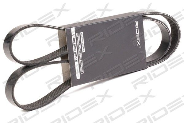 Pasek klinowy wielorowkowy RIDEX 305P0170