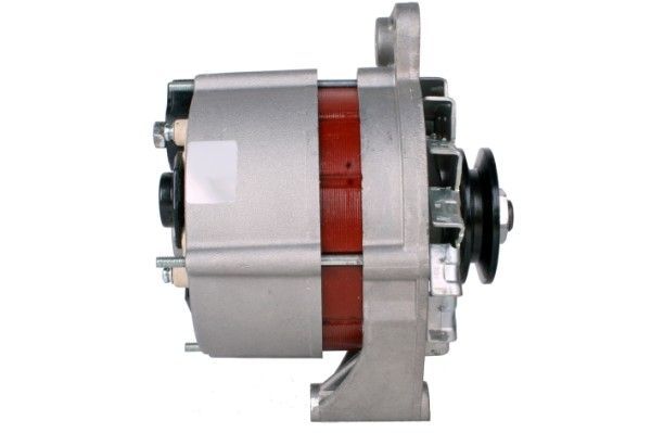 HELLA Alternatore 8EL 012 427-791 – 14V 100A – Per VW T4 – Puleggia Ø70 Mm – Senza Deposito