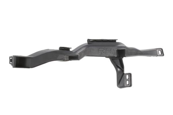 Кронштейн, буфер