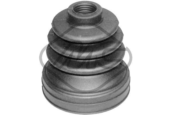 Osłona, wał napędowy METALCAUCHO 00142