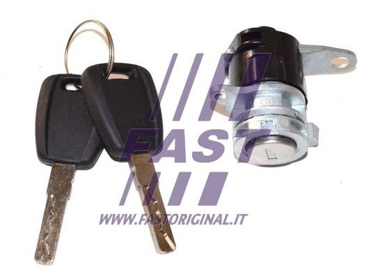 Komplet zamków FAST FT94157