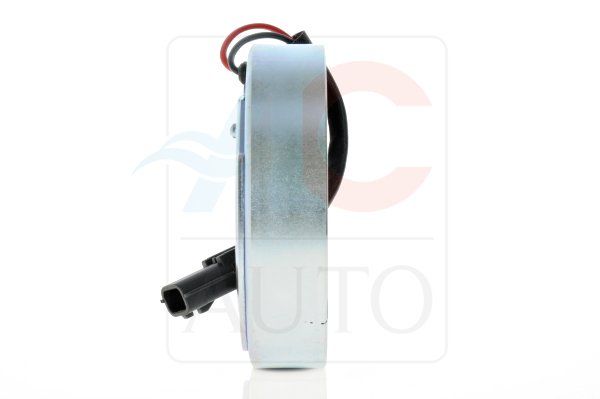 Levně Cívka, magnetická spojka (kompresor) Q-SPARES AC-04ZX02