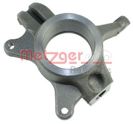 Zwrotnica, zawieszenie koła METZGER AUTOTEILE 58106501