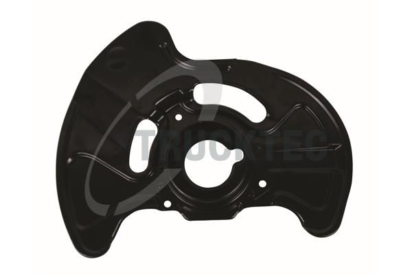 protectie stropire,disc frana TRUCKTEC AUTOMOTIVE 02.35.536