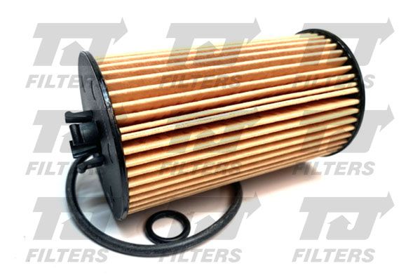 Filtr oleju QUINTON HAZELL QFL0387