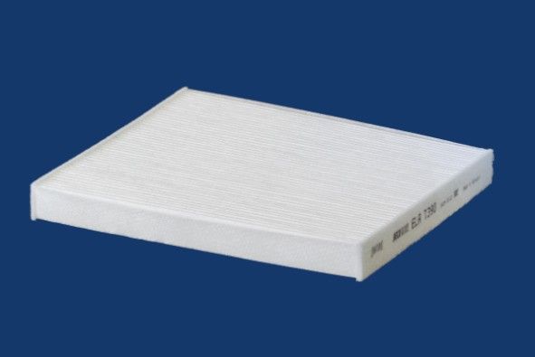 Filtre, air de l'habitacle