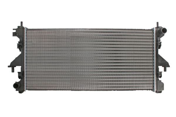 Radiator, racire motor THERMOTEC D7C015TT