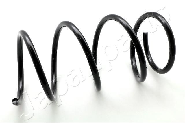 Sprężyna zawieszenia JAPANPARTS ZC2705H