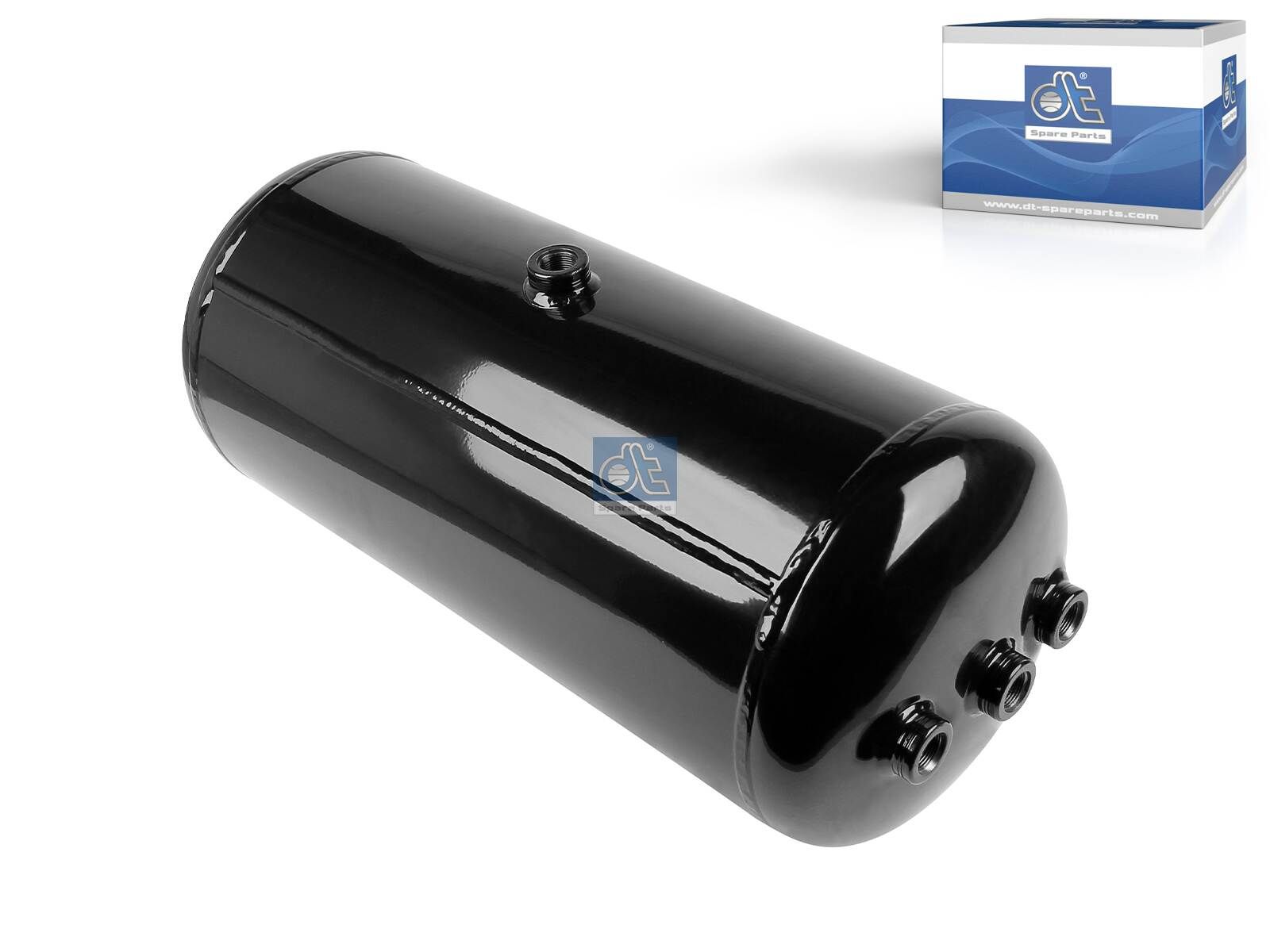 Rezervor aer, sistem compresor DIESEL TECHNIC 4.66426