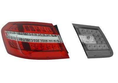 Lampa tylna zespolona VAN WEZEL 3044925U