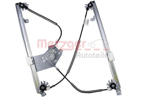 Podnośnik szyby METZGER AUTOTEILE 2160730
