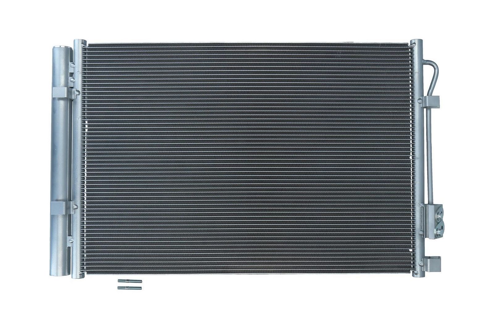 Condensator, climatizare KAMOKA 7800477