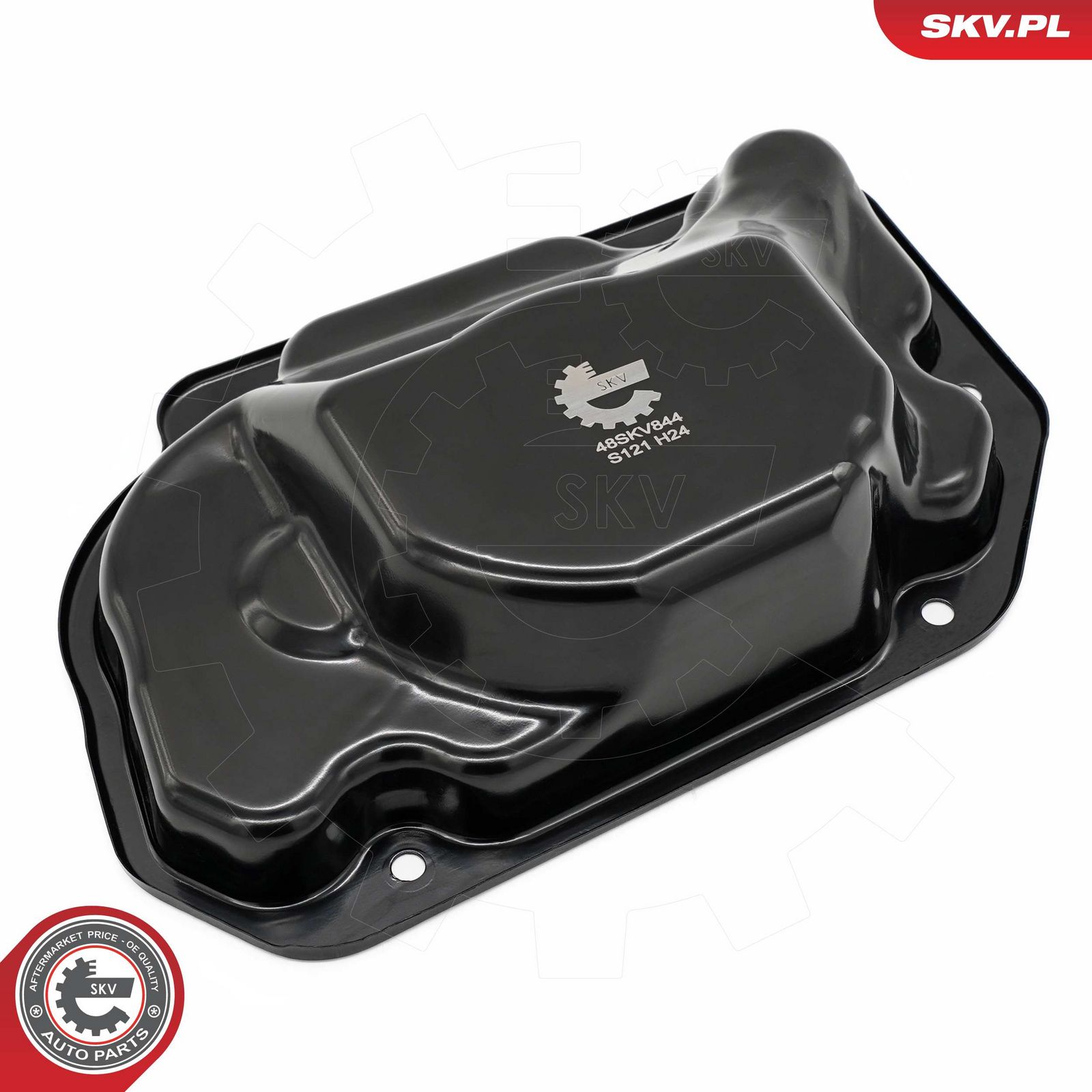 Baie ulei ESEN SKV 48SKV844