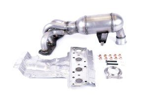 Katalizator EEC PT6077