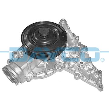 Pompa wody, chłodzenie silnika DAYCO DP471