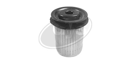 Łożyskowanie, wahacz DYS 37-05023-5