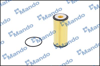 Filtr oleju MANDO MMF040071