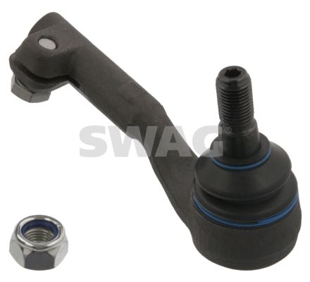 Końcówka drążka kierowniczego poprzecznego SWAG 20 93 7264
