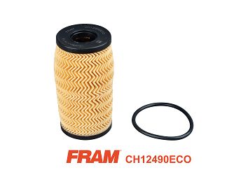 Filtr oleju FRAM CH12490ECO
