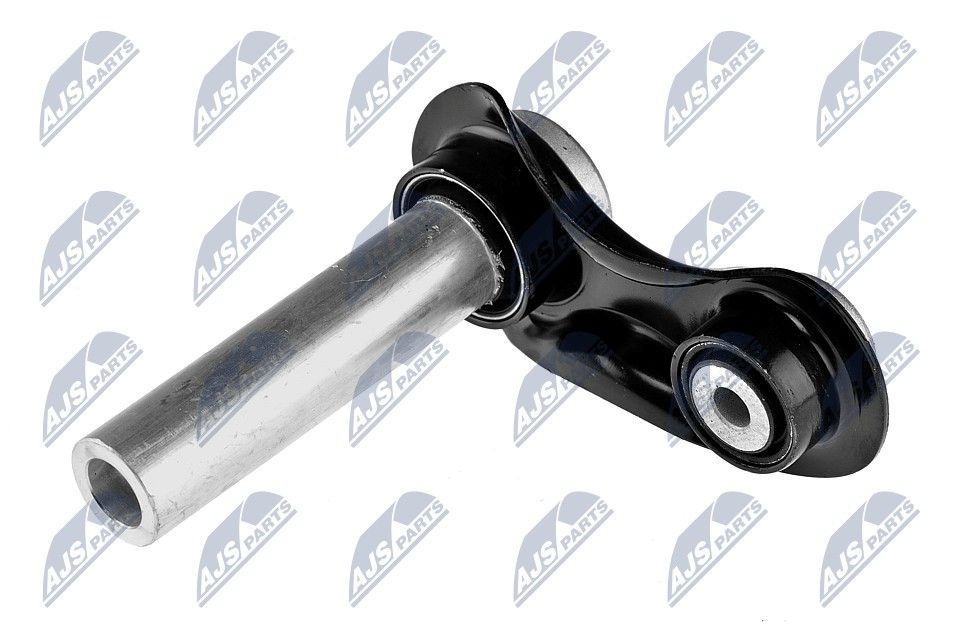 Stiepnis/Atsaite, Riteņa piekare