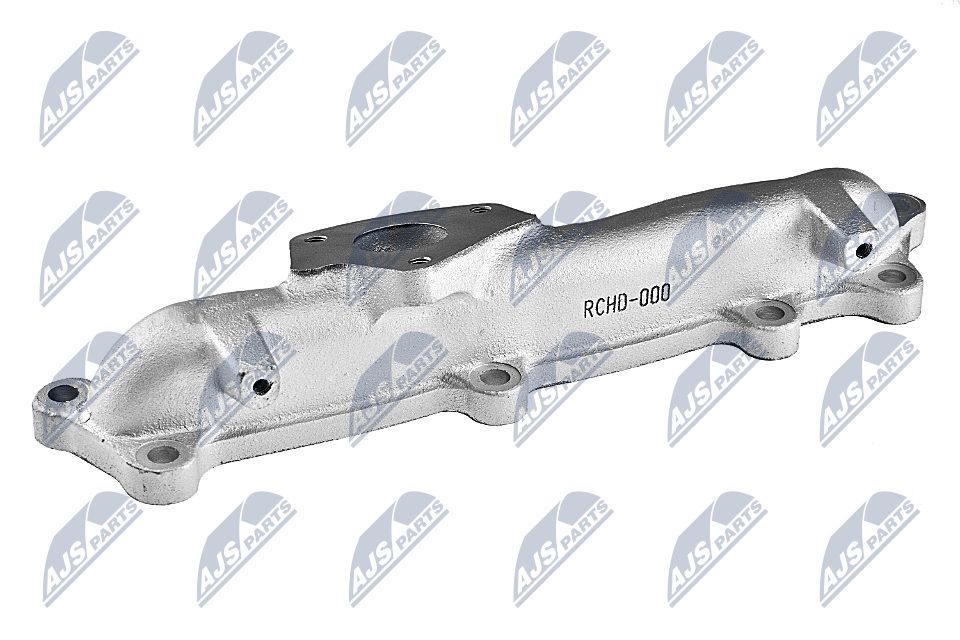 Galerie, sistem de esapament NTY BKW-HD-000