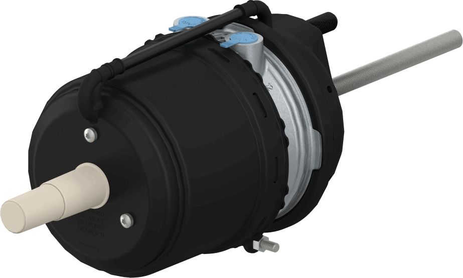 Kombinovaný brzdový válec WABCO 9254311010