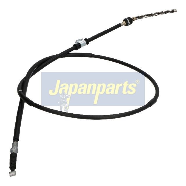 Cablu, frana de parcare JAPANPARTS BC-508