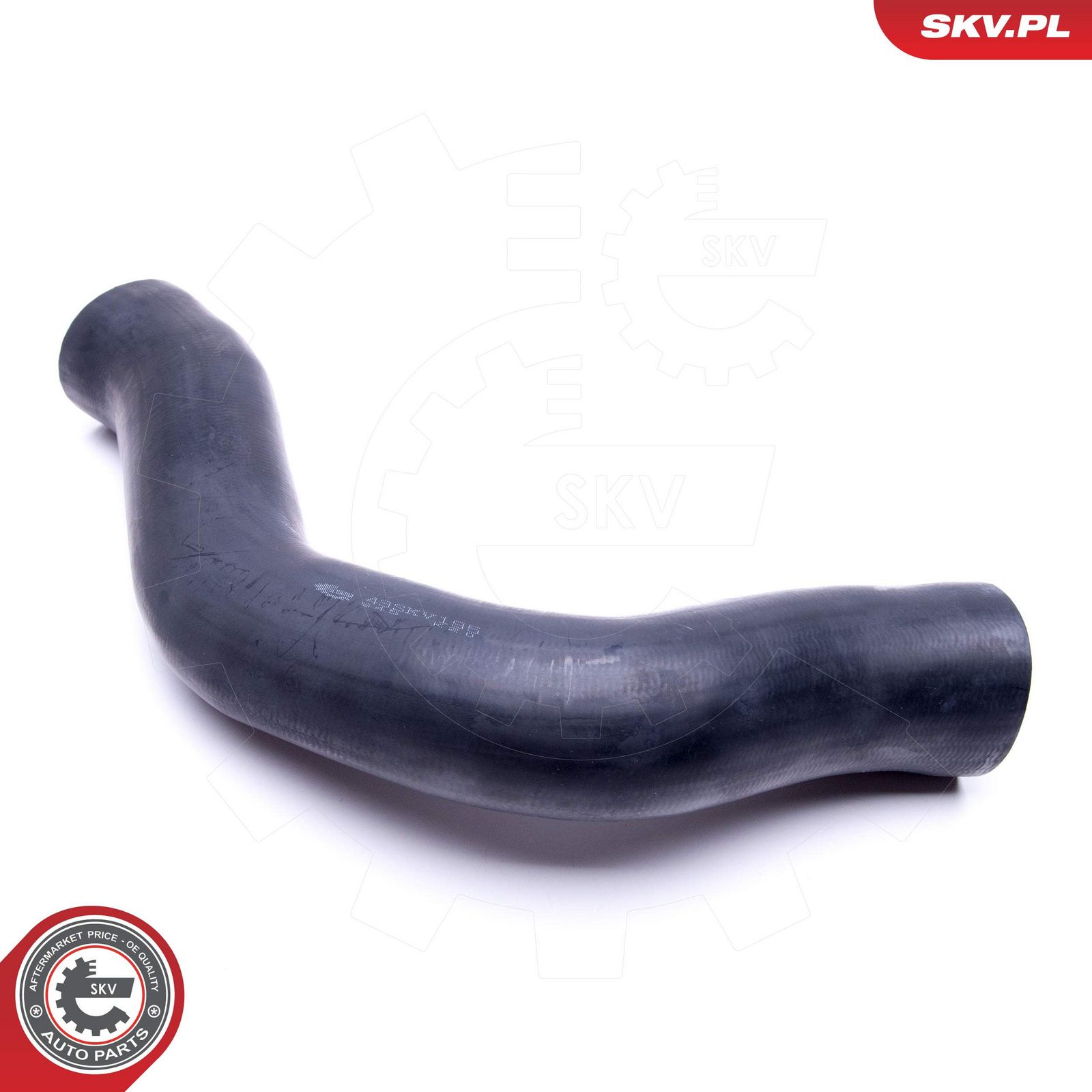 Levně Hadička plnicího vzduchu ESEN SKV 43SKV195