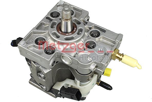 Pompa wysokiego ciśnienia METZGER AUTOTEILE 0830117