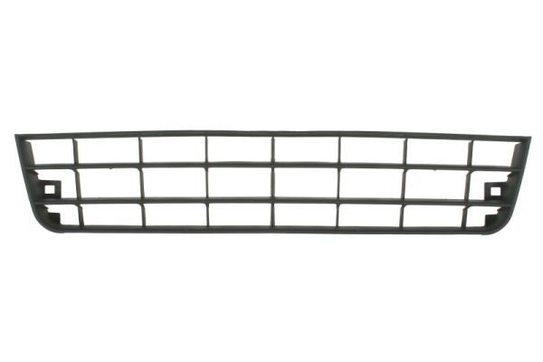 Grille de ventilation, pare-chocs