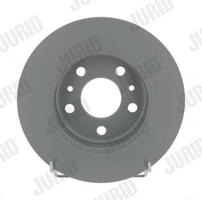 Tarcza hamulcowa JURID 561596JC