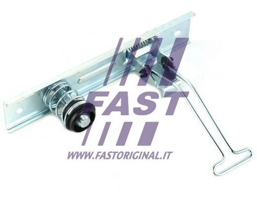 Zamek pokrywy silnika FAST FT94087
