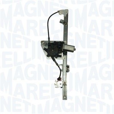 Podnośnik szyby MAGNETI MARELLI 350103206300
