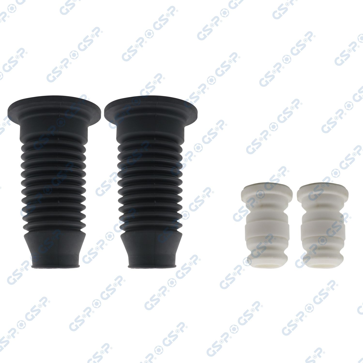 Пылезащитный комплект, амортизатор