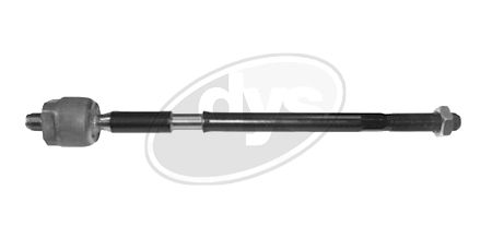Połączenie osiowe, drążek kierowniczy poprzeczny DYS 24-01098