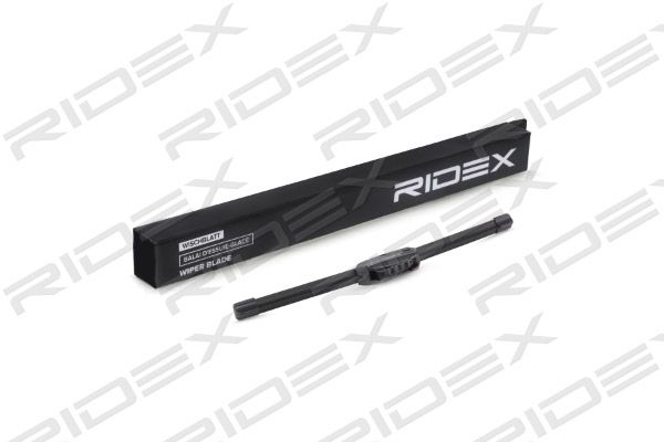 Pióro wycieraczki RIDEX 298W0176