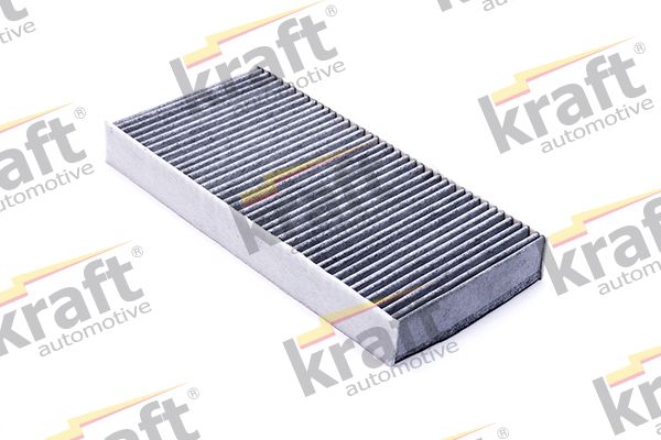 Filtr, wentylacja przestrzeni pasażerskiej KRAFT AUTOMOTIVE 1735580