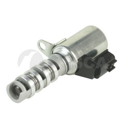 Juhtklapp,nukkvõlli asend