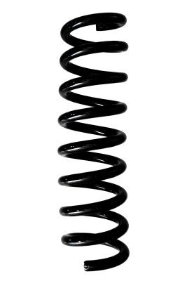 Arc spiral SPIDAN 87934