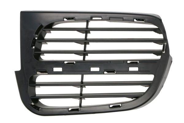 Grila ventilatie, bara protectie BLIC 6502-07-5720921P